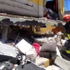 Explosión deja ocho heridos y destrozos en zona residencial cerca de Quito