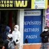 Ecuador batió su récord de remesas en 2021