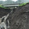 Servicio de Riesgos decretó alerta roja en zona de influencia por erosión del río Coca