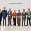 Delegación china de Dongfeng analiza expansión de Maresa en Ecuador
