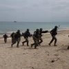 Ecuador entrega a Perú el testigo de las maniobras militares Unitas para 2021