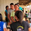 ¿Dónde consultar mi lugar de votación? 