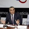 El grueso de las denuncias recaen sobre la Judicatura