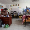 Chunchi sigue en vigilia luego de que una montaña se viniera abajo