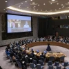 El Consejo de Seguridad debate el peligro de las aplicaciones militares de la IA y su regulación