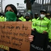 206 feminicidios se registran en Ecuador en lo que va de 2022