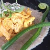 La gastronomía amazónica del Ecuador, en una publicación