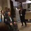 Lenín Moreno deja Cumbre de las Américas en Lima y regresa a Ecuador por "situación crítica"