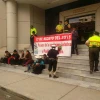 Ecuador: la pesadilla para los 12 de Saraguro no acaba