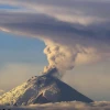 El volcán Cotopaxi fue declarado en alerta amarilla tras nube de vapor y ceniza