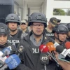 La Policía intervino agencia de tránsito de Manta infiltrada por Los Choneros