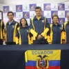Hoy inicia la edición 36 de la Vuelta al Ecuador en el Velódromo José Luis Recalde, en Quito