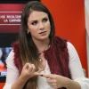 Ana Galarza: “Glas no es el único. El que sigue es el loco del ático”