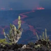 Dos volcanes son un nuevo atractivo para turistas en las islas Galápagos