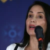 Luisa González reconocerá a Nicolás Maduro como presidente de Venezuela