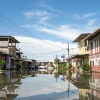 El número de fallecidos por las lluvias ascendió a 44