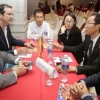 China otra vez pesa en la lista de financistas para Ecuador