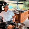 Ceviche, corviche, viche y proliche, los manjares de Manabí