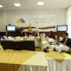 Listo el informe para cambiar Constitución