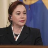 La Canciller hace preventa diplomática para su cargo en la ONU