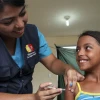 ¿Qué vacunas necesitan los niños y jóvenes en Ecuador?