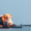 EE.UU. e Irán intensifican ataques y agravan la tensión en Oriente Medio