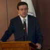 Íñigo Salvador Crespo: Avances de examen especial son lentos