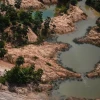 La minería ilegal desangra a Perú y sacude a Sudamérica