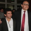 Cléver Jiménez y Fernando Villavicencio declarados inocentes en caso impulsado desde el régimen de Correa
