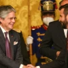 Lasso designó a Pablo Arosemena como su ministro de Economía