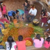 En Yaupi se efectuó tradicional Ritual de la Chonta