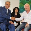 Lenín Moreno dispone agilizar entrada a Ecuador de nueva empresa de telefonía celular
