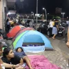 Ecuatorianos en frontera de México recomiendan a sus compatriotas no migrar