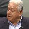 Fiscal de Estados Unidos menciona a Luis Chiriboga en corrupción de la FIFA