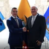 Principales noticias de Ecuador hoy - 15 de mayo de 2026
