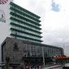 La carga que arrastra el IESS
