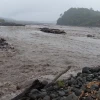 Intensas lluvias provocan cierre de carreteras en la Amazonía