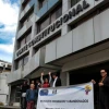 Solicitudes de refugio desde Colombia aumentaron en 30%