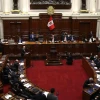 Perú: Congreso le dio el voto de confianza al gabinete de José Jerí