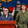 Principales noticias de Ecuador hoy - 7 de junio de 2024