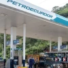 La gasolina Súper subió 68 centavos