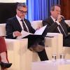 Acnur y OIM lanzan plan para atender a 400.000 venezolanos en Ecuador