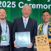 Pacto recibió reconocimiento como ‘Best Tourism Village’