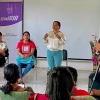 Foro sobre las mujeres rurales se llevó a cabo en Napo