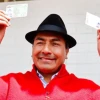 Iza y Correa se enfrentaron en redes sociales 