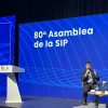 SIP: Periodistas enfrentan una “creciente ola de agresiones” en Ecuador