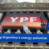 Argentina apeló el fallo de EE.UU. que ordena entregar acciones de YPF