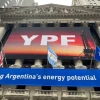 Argentina apeló el fallo de EE.UU. que ordena entregar acciones de YPF