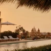 El hotel abre sus puertas en uno de los barrios más vibrantes de Cartagena, combinando arquitectura patrimonial, gastronomía caribeña y una nueva forma de vivir la ciudad. 
                                                width=