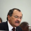 Juez de EE.UU. pospuso para el martes la sentencia de Carlos Pólit